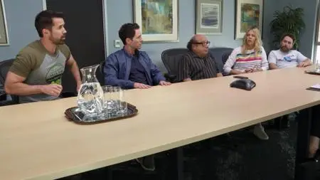 It's Always Sunny in Philadelphia S14E02