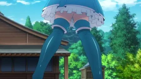 Mahou Shoujo ni Akogarete 02 Mahou Shoujo ni Akogarete 02 mkv" yEnc