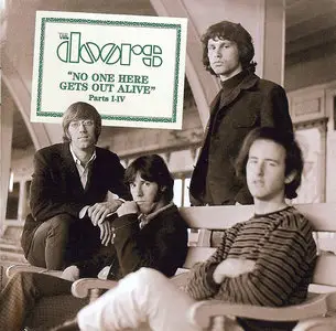 The Doors: No One Here Gets Out Alive (2001)