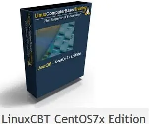 LinuxCBT CentOS7x Edition