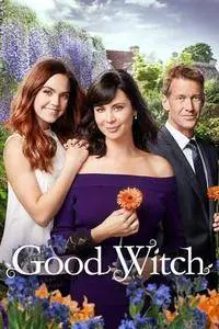 Good Witch S04E01