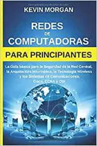 Redes de Computadoras para Principiantes