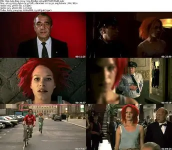 Run Lola Run (2004)