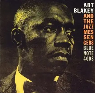 Art Blakey & The Jazz Messengers - Moanin' (1958) [Analogue Productions 2009] PS3 ISO + Hi-Res FLAC