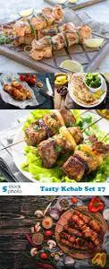 Photos - Tasty Kebab Set 27