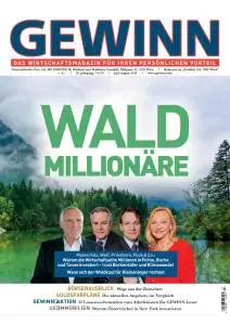 Gewinn - Juli-August 2019