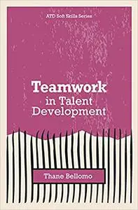 Teamwork in Talent Development