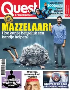 Quest – 10 januari 2019