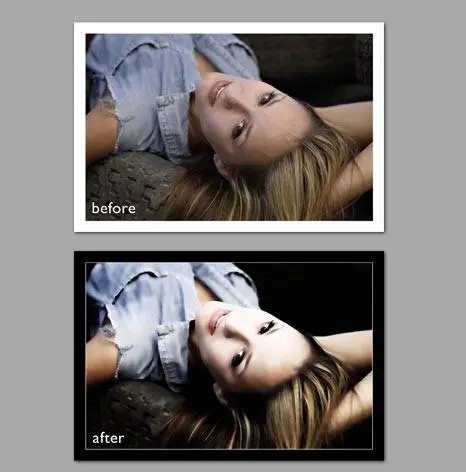 Kubota Photoshop® Action Paks, vol3