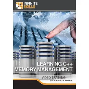 Infiniteskills Learning C++ Memory Management