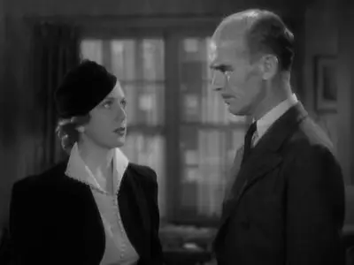 The Plot Thickens (1936)