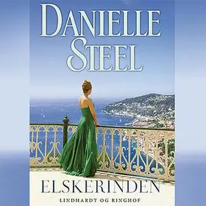 «Elskerinden» by Danielle Steel