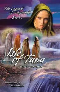 «Isle of Tana» by Annie Morecambe