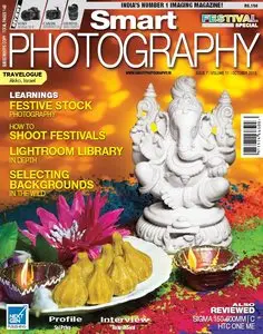 Smart Photography - October 2015