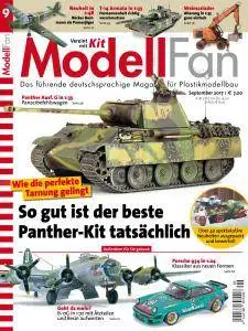 ModellFan - September 2017