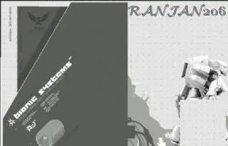 Bionic  System Fonts 