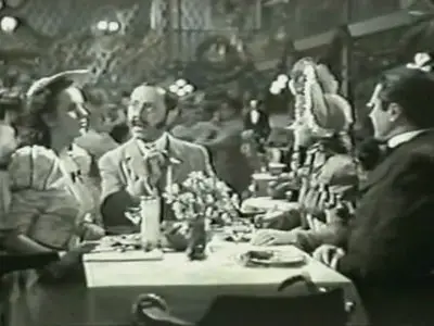 Spring Parade / Весенний Вальс (1940)