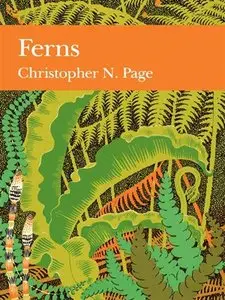 Ferns (Collins New Naturalist)