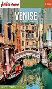 Collectif, "Venise 2016"