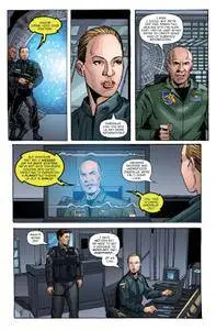 Stargate Atlantis Singularity 002 (2018) (Digital) (Kileko-Empire