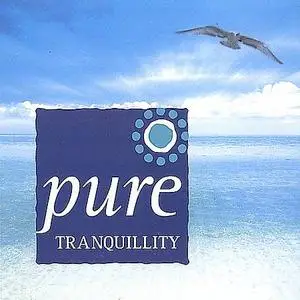 Stephen Rhodes - Pure Tranquility