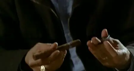 Hit Man File (2005)