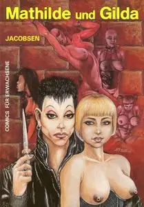 Mathilde und Gilda - Band 1