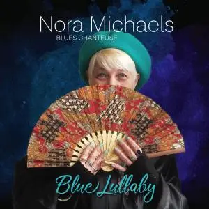 Nora Michaels - Blue Lullaby (2018)