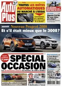 Auto Plus France - 13 septembre 2019