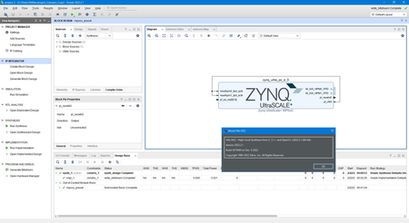 Xilinx Vivado Design Suite 2022.2.1 Update