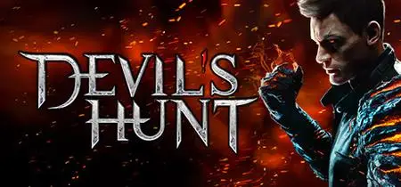 Devils Hunt (2019) v1.05