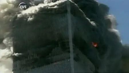 Channel Five - Revealed: 9/11 Crime Scene Investigators (2010)