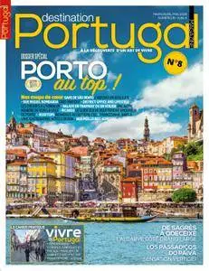 Destination Portugal - février 2018