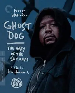 Ghost Dog: The Way of the Samurai (1999) [Criterion Collection]
