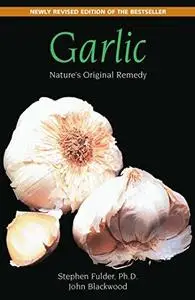 Garlic. nature’s original remedy