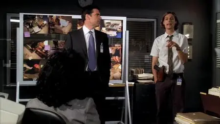 Criminal Minds S03E04