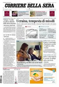 Corriere della Sera - 27 Gennaio 2023