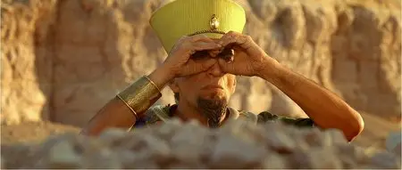 Asterix and Obelix Meet Cleopatra (2002)