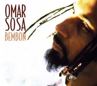 Omar Sosa - Bembon (2000) {Skip}