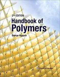 Handbook of Polymers (2nd edition) (Repost)