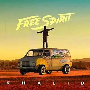 Khalid - Free Spirit (2019) [Official Digital Download]