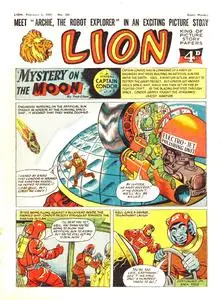 Lion 0259 [1957-02-02] (Bogof39