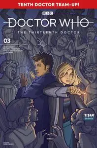 Doctor Who - The Thirteenth Doctor 2 03 (2020) (3 covers) (digital) (The Seeker-Empire