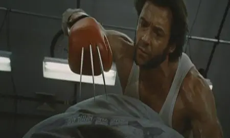 X-Men Origins: Wolverine