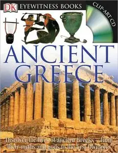 DK Eyewitness Books – Ancient Greece