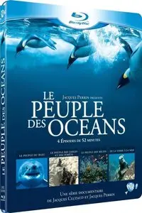 Kingdom of the Oceans / Le Peuple des Océans (2011)
