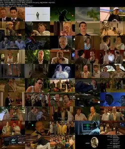 Torrente 2: Mission in Marbella (2001) 