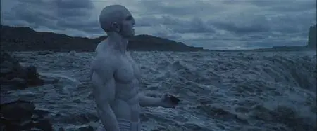 Prometheus (2012)