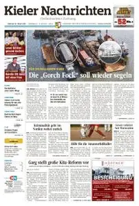 Kieler Nachrichten Ostholsteiner Zeitung - 15. März 2019