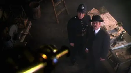 Murdoch Mysteries S01E13